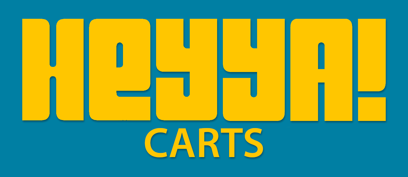 HeyYa Carts