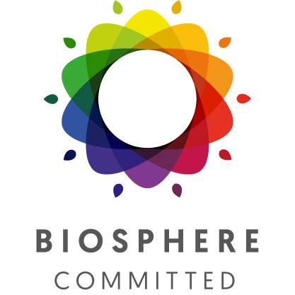 Biosphere Committed