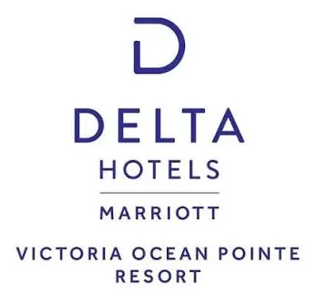 Delta Hotels by Marriott, Victoria Ocean Pointe Resort