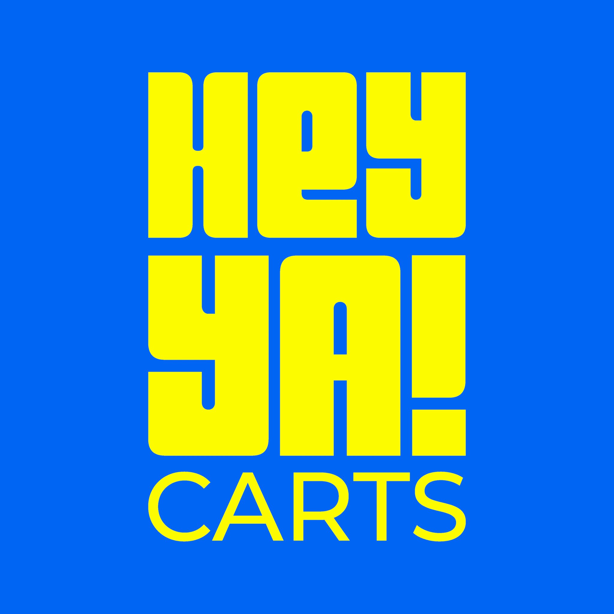 Hey Ya Logo