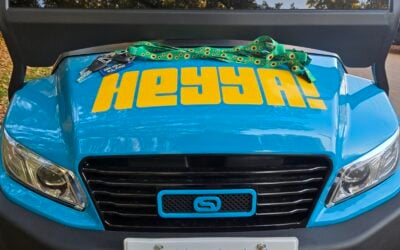 HeyYa Joins the Hidden Disability Sunflower Program: Making Exploration More Accessible for Everyone