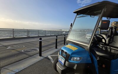 What to Do in Victoria BC on a Cruise Stop (4 Hour Itinerary)