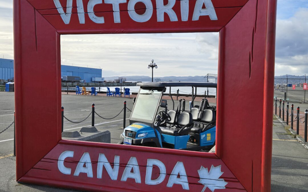 Things You Didn’t Know You Could Do in Victoria BC