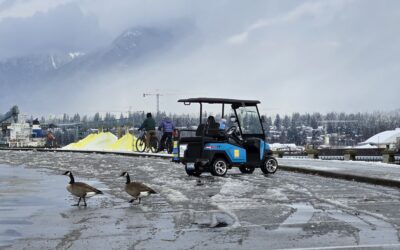 Things to Do in Vancouver When It Rains (That Are Actually Fun)