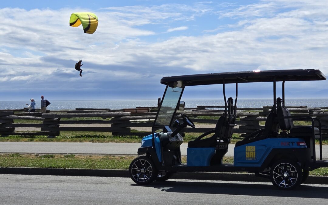 See Victoria Like a Local: Hidden Gems Most Visitors Miss