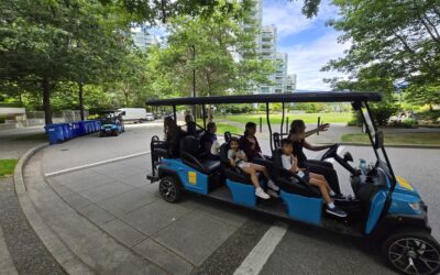 Stanley Park with Kids (Easy, Fun & Flexible Ways to Explore)