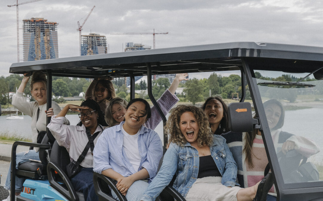 Best Things to Do in Victoria BC for Groups (Easy & Fun)