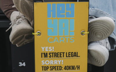 A Hidden Gem Way to Explore Vancouver Most Visitors Don’t Know About