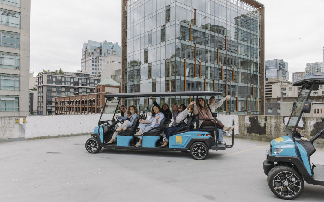 Hidden Parks and Neighbourhoods in Vancouver Most Visitors Never See