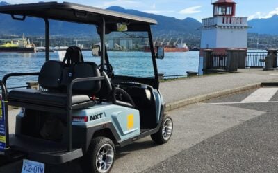 Things You Didn’t Know You Could Do in Vancouver