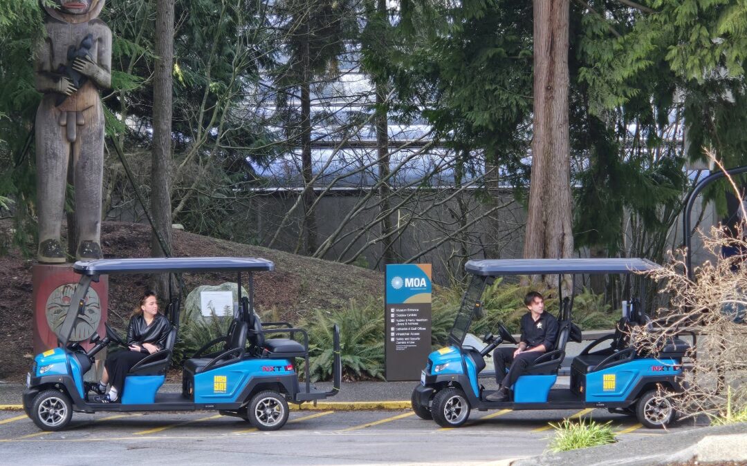 Things to Do in Victoria BC with Kids (Easy, Flexible & Fun)